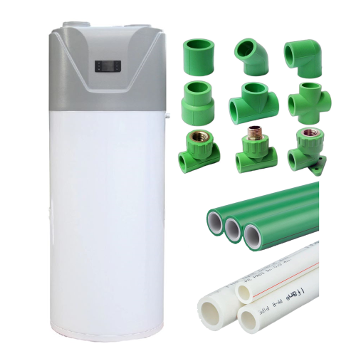 200L Heat Pump Kit