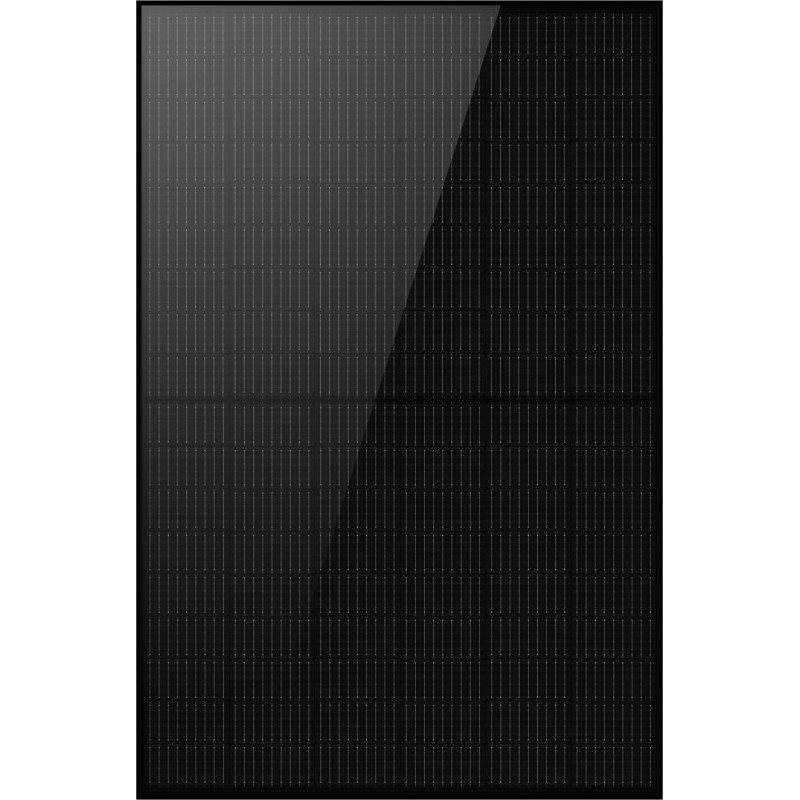 550 Wp LONGi Hi-MO 5 PERC Full Black