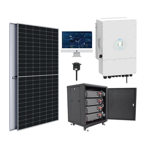 10kWp 20kWh Solar Kit